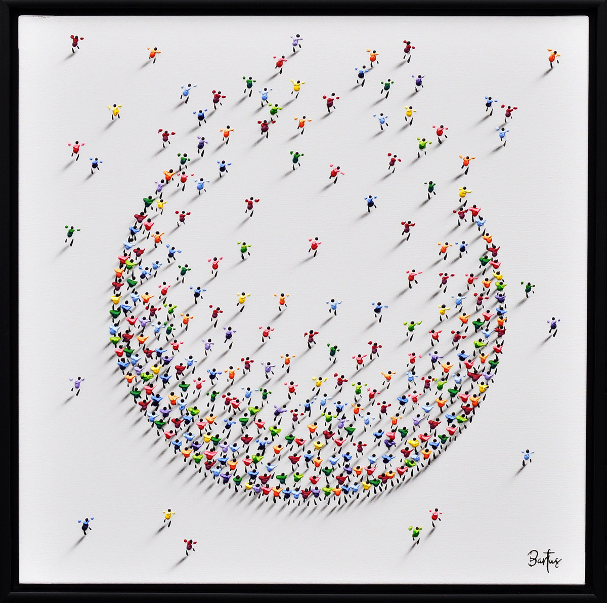 Francisco Bartus + Open Moon